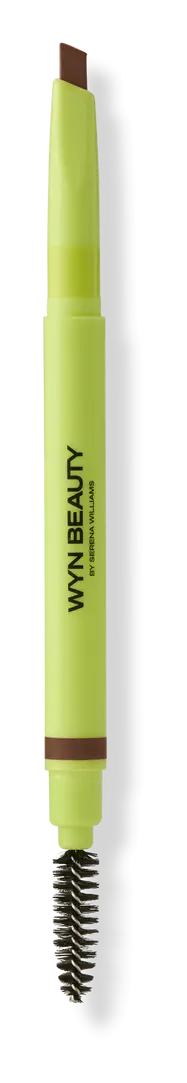 Wyn Beauty Taking Shape Brow Shading Pencil Dark Brown