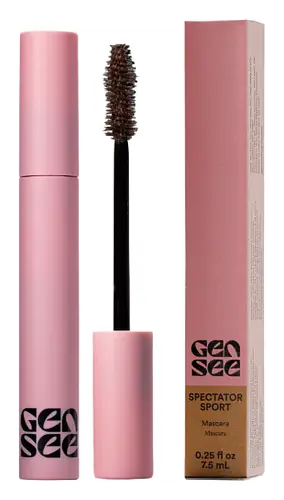 Gen See Spectator Sport Mascara Brown