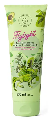 Hairy Tale Cosmetics Flylight Emollient Hair Conditioner For Medium Porosity
