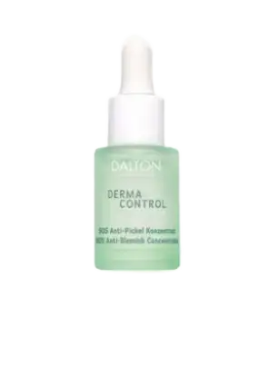 Dalton Marine Cosmetics Derma Control Clear Skin SOS Anti-Blemish Concentrate