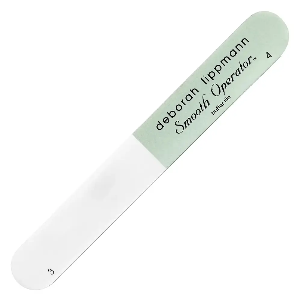 Deborah Lippman Smooth Operator 4-Way High Gloss Nail Buffer