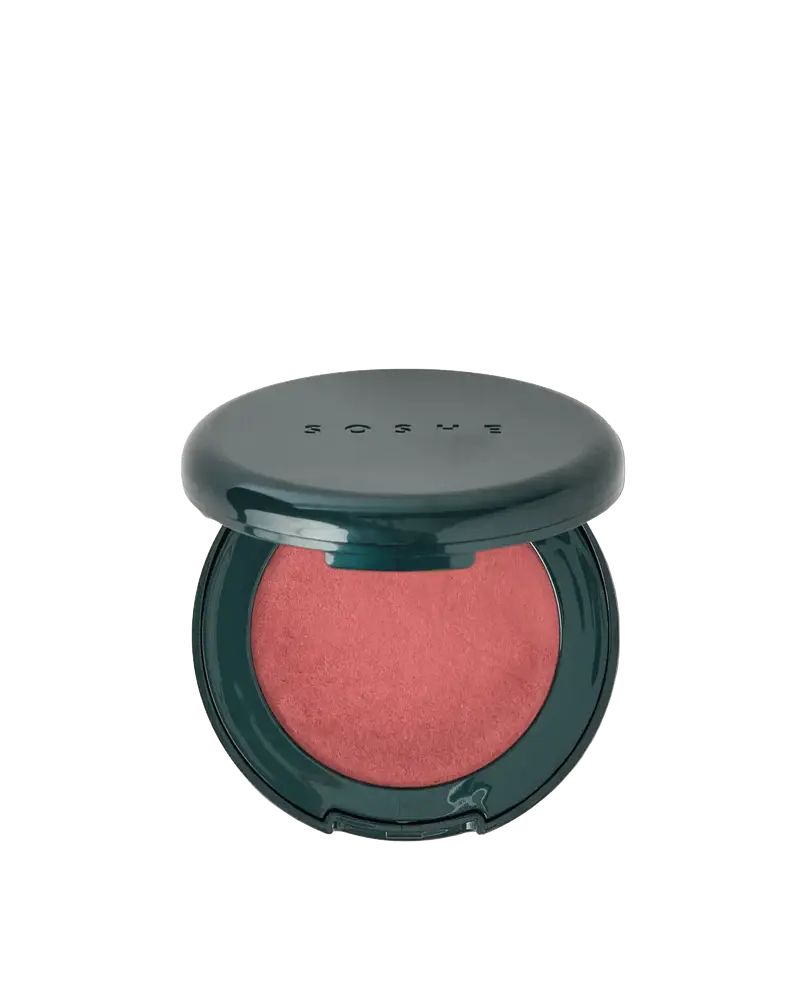 Soshe Beauty Blurring Pillow Blush Rosy Rest