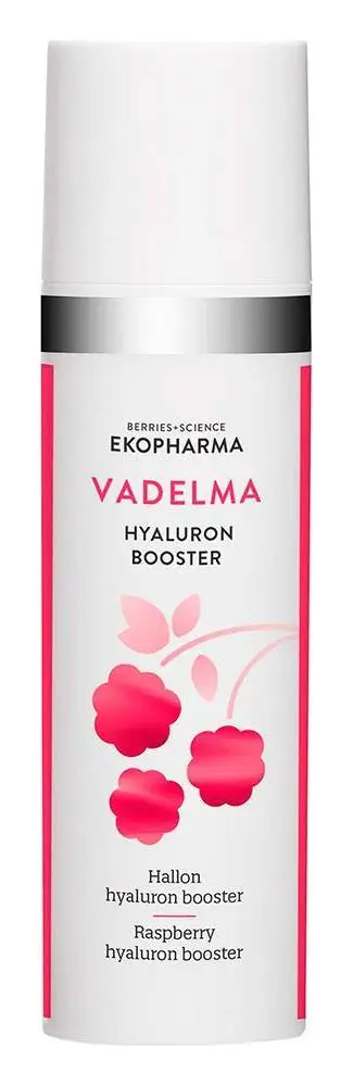 Ekopharma Raspberry Hyaluron Booster