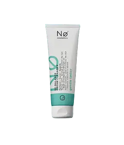 Nø Cosmetics Gentle Tøday Re-Balance Cream Cleanser