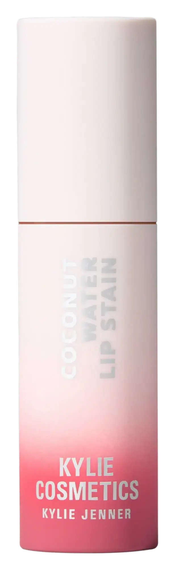 Kylie Cosmetics Coconut Water Lip Stain Pink Taffy