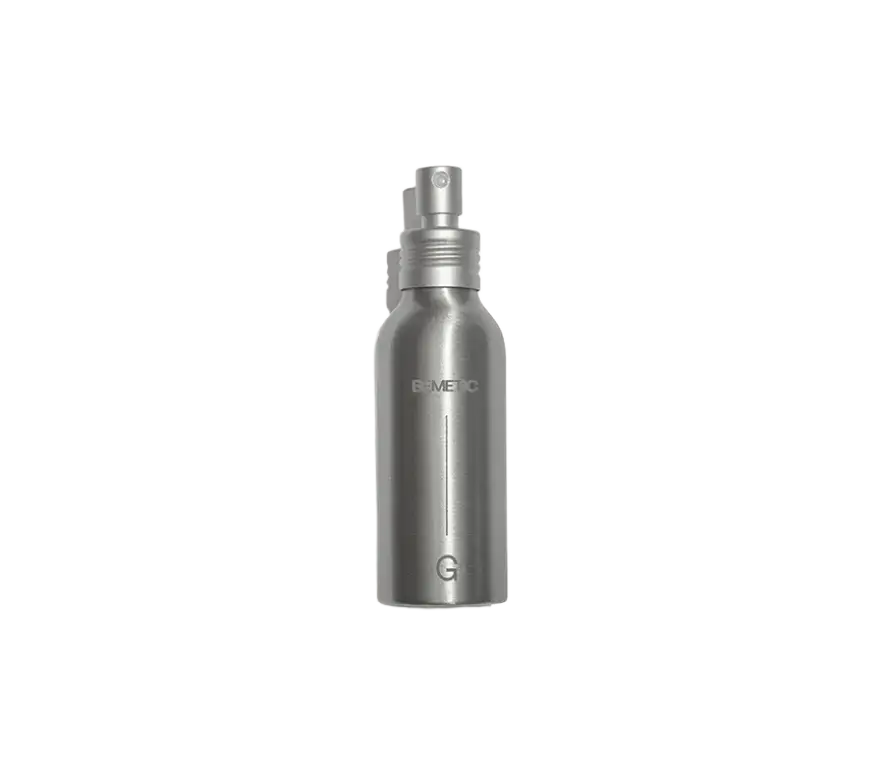Bemetic Glassifying Elixir