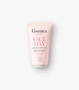 Cosmica Face Day Caring 3+3 Day Cream