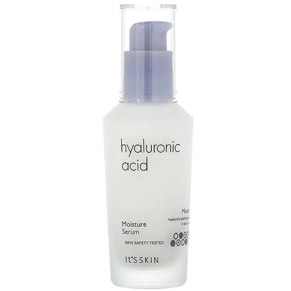It's Skin Hyaluronic Acid Moisture Serum