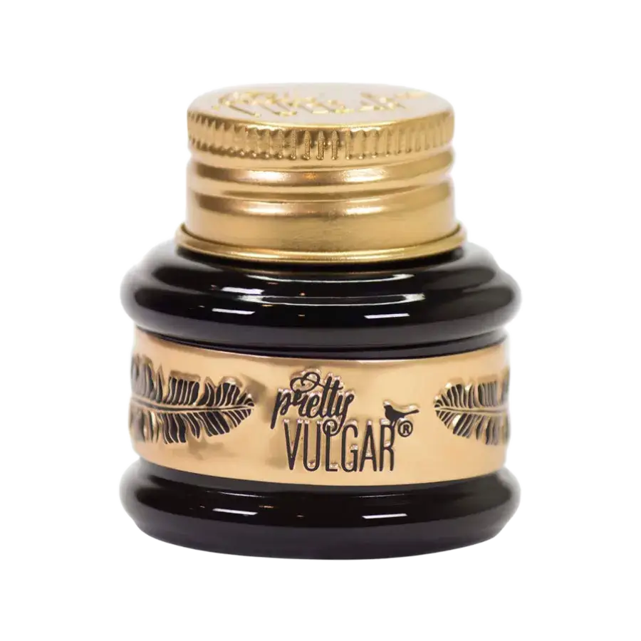 Pretty Vulgar The Ink Gel Eyeliner Black List