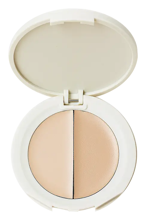 Idun Minerals Duo Concealer Kaprifol Extra Light