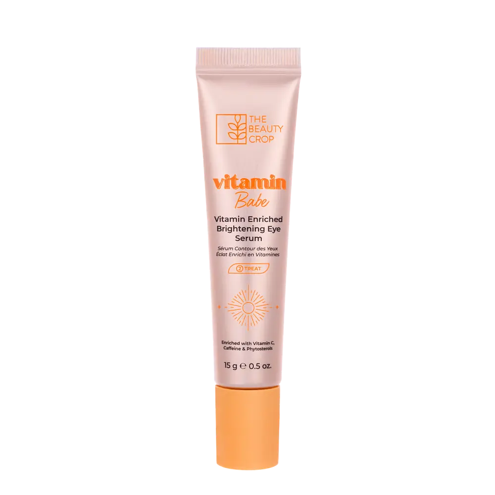 The Beauty Crop Vitamin Babe Vitamin Enriched Brightening Eye Serum