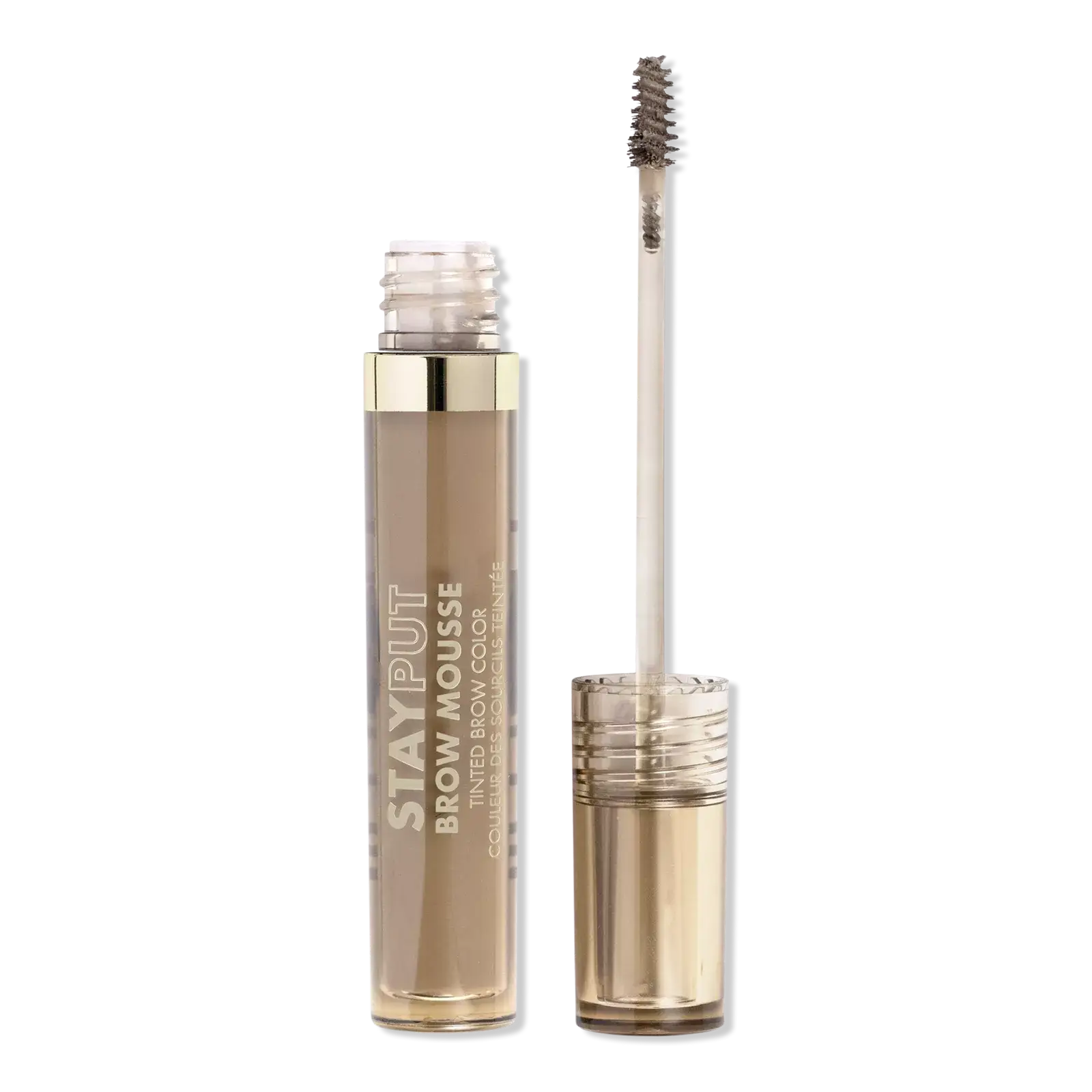 Milani Stay Put Brow Mousse 100 Taupe