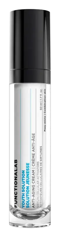 Functionalab Youth Solution Cream Normal to dry skin