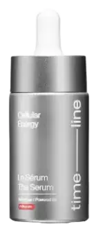 Timeline The Serum