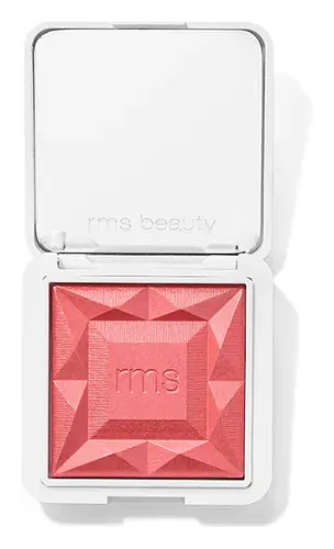 RMS Beauty ReDimension Hydra Powder Blush Pomegranate Fizz
