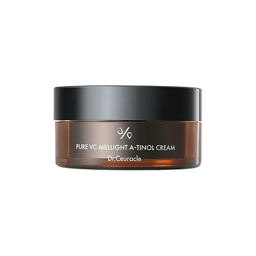 Dr.Ceuracle Pure VC Mellight A-Tinol Cream