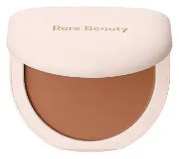 Rare Beauty True To Myself Tinted Pressed Finishing Powder Amber