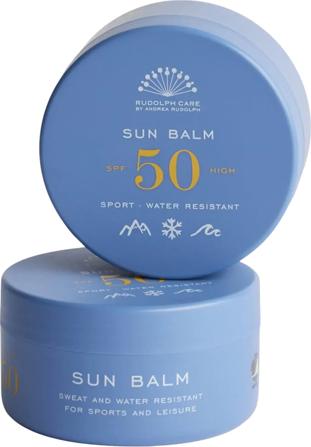 Rudolph Care Sun Balm SPF 50