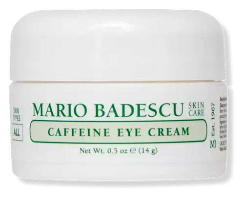 Mario Badescu Caffeine Eye Cream