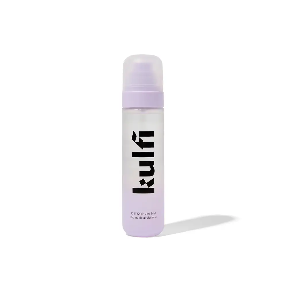 Kulfi Khili Khili Glow Mist
