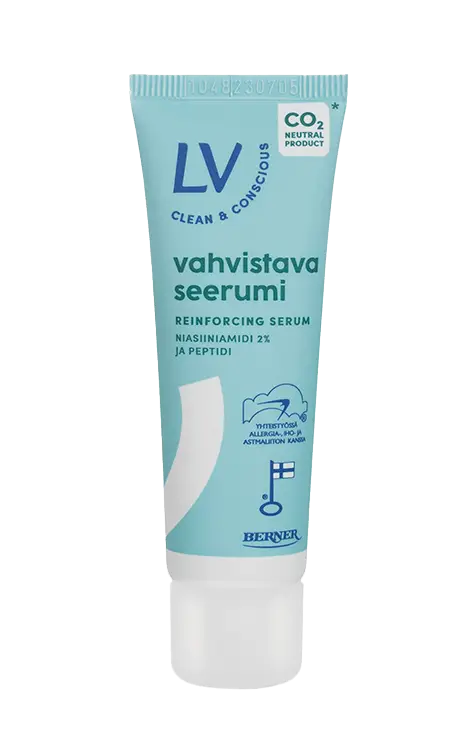 LV Vahvistava Seerumi
