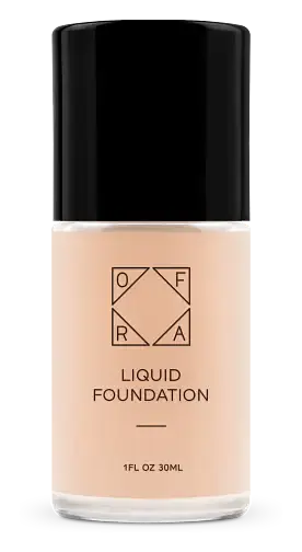 OFRA Liquid Foundation Nude