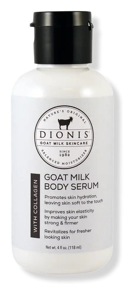 Dionis Goat Milk Body Serum With Collagen