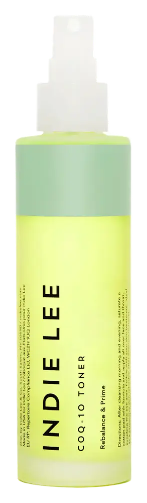 Indie Lee CoQ-10