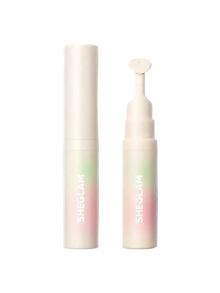 SHEGLAM Bubble Buff Lip Scrub Bubble Bath