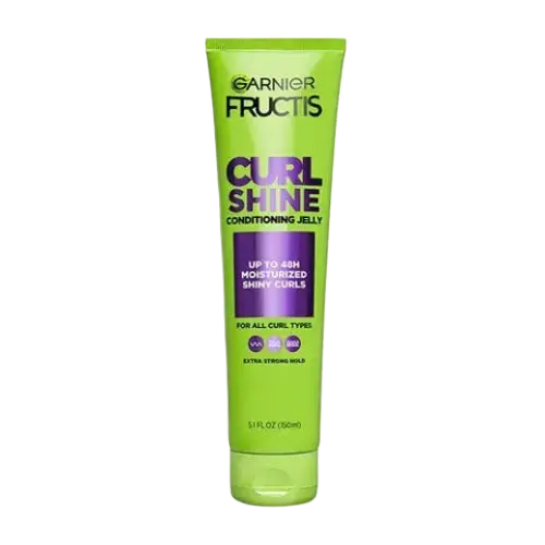 Garnier Fructis Curl Shine Conditioning Jelly