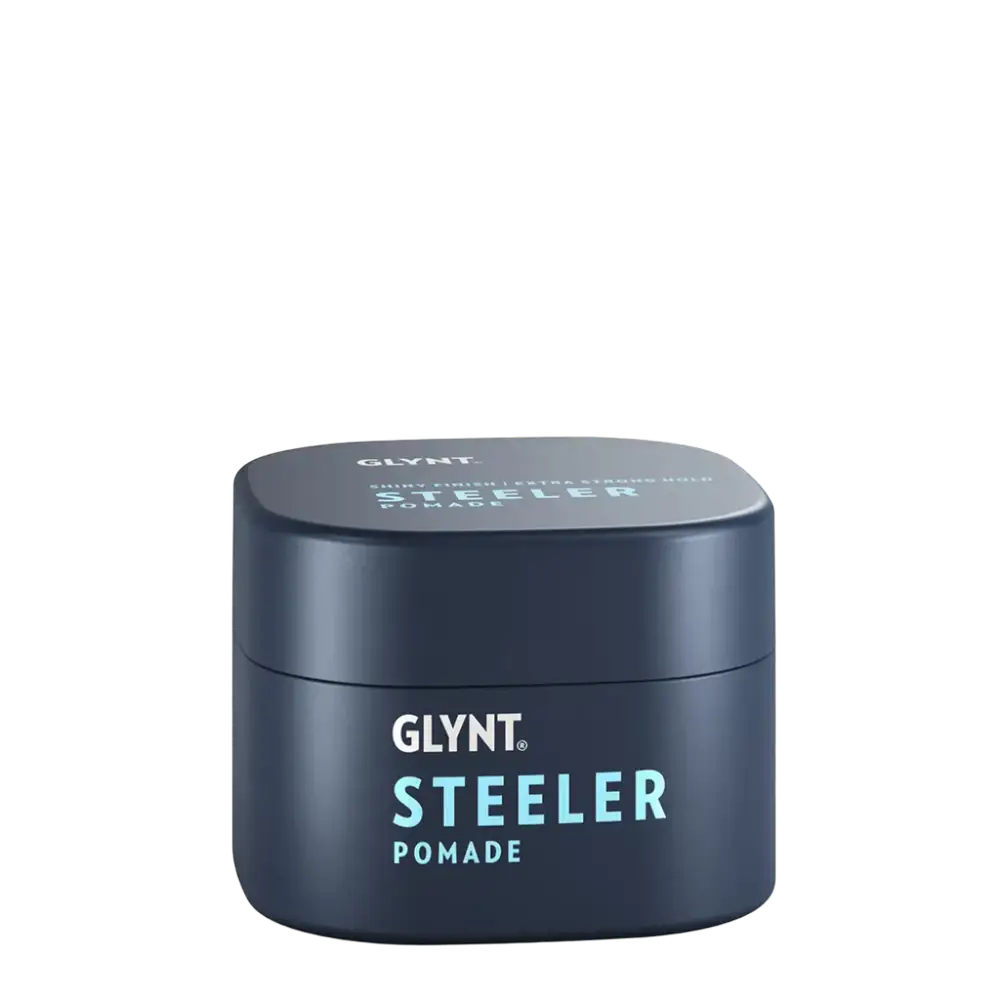 Glynt Steeler Pomade