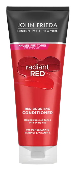 John Frieda Red Boosting Conditioner