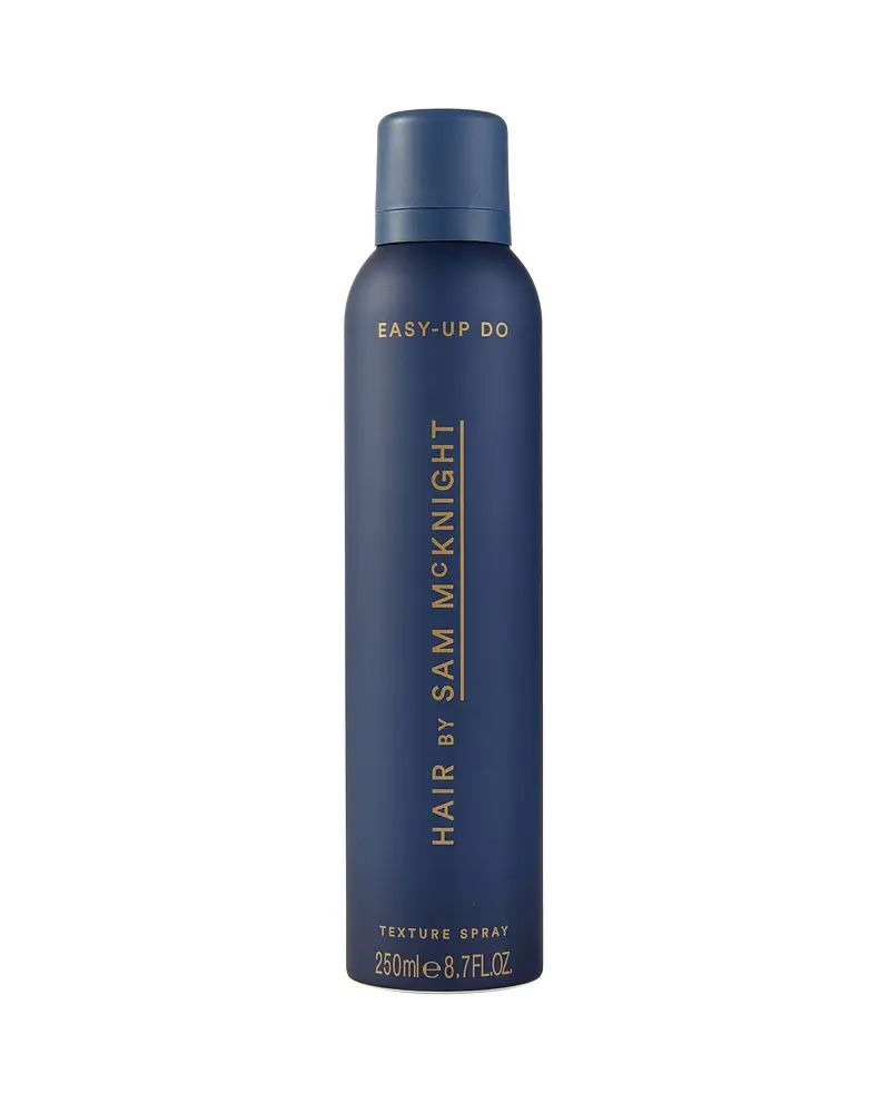 Hair By Sam McKnight Easy Up-Do Texture Spray
