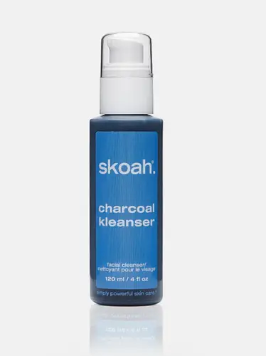 Skoah Charcoal Cleanser