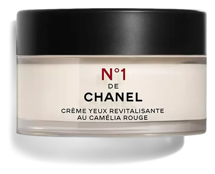 Chanel N°1 de Chanel Revitalizing Eye Cream