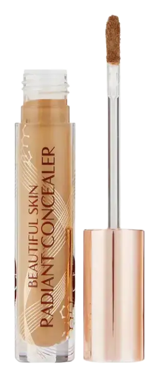 Charlotte Tilbury Beautiful Skin Radiant Concealer 14