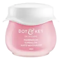 Dot & Key Skincare Watermelon & Glycolic Face Moisturizer