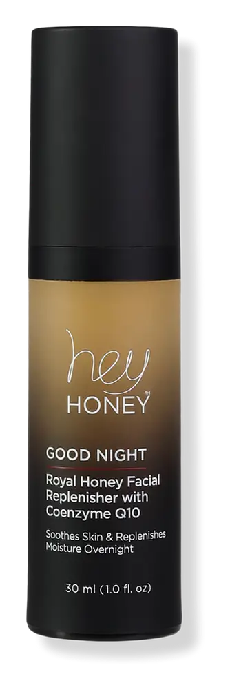 Hey honey Good Night Royal Honey Facial Replenisher With Coenzyme Q10