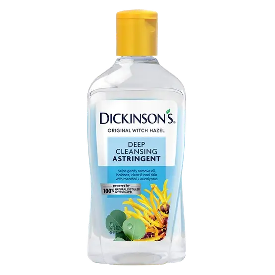 Dickinson's Deep Cleansing Astringent