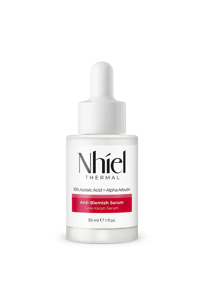 Nhiel Anti-Blemish Serum