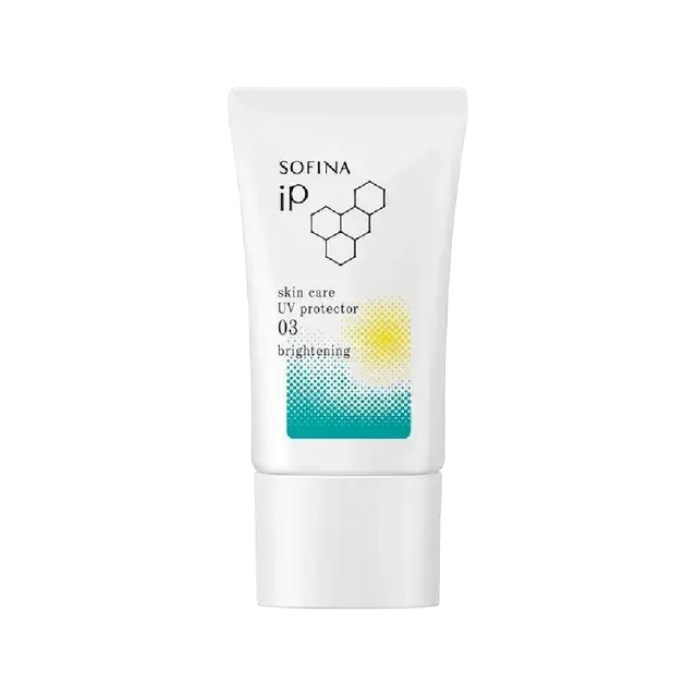 Sofina IP Skin Care UV Protector SPF 50+ PA++++ 03 Brightening