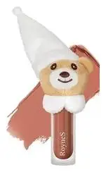Royues Bear Club Silky Lip Gloss #01 Nude