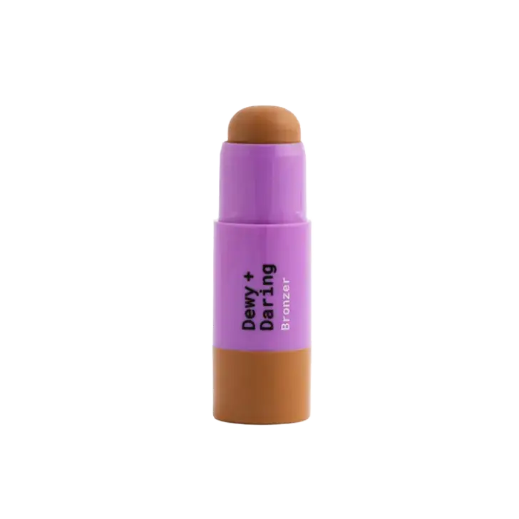 Australis Dewy + Daring Cream Bronzer Soul Mate