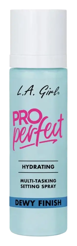 L.A. Girl Pro Perfect Dewy Finish Setting Spray