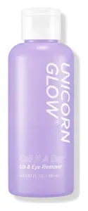 Unicorn Glow Call It A Day Lip & Eye Remover