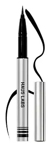 Haus Labs By Lady Gaga Clear Cut Liquid Eyeliner Black Onyx