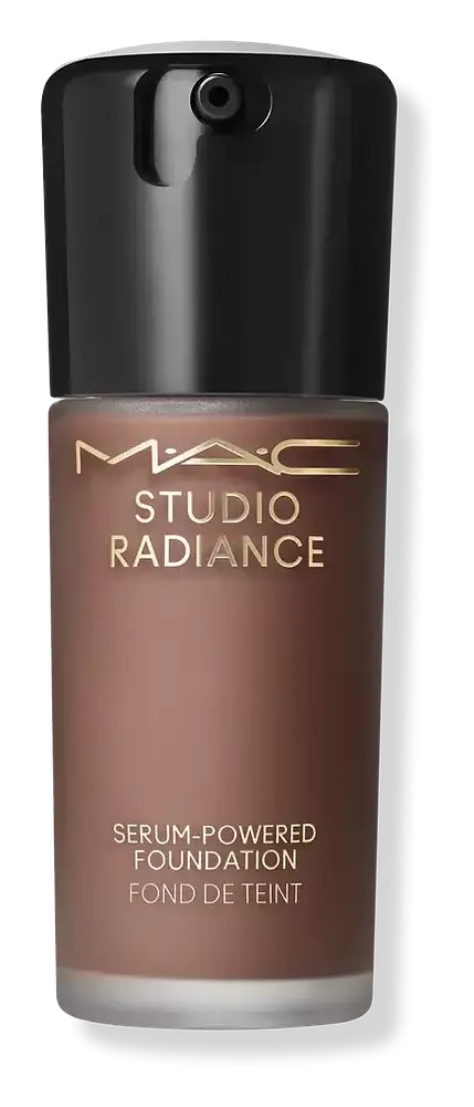 Mac Cosmetics Studio Radiance Serum-Powered Foundation NW65