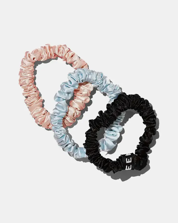 Seen Scrunchies Classic