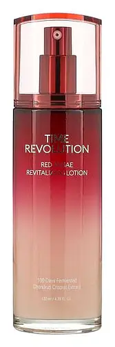 Missha Time Revolution Red Algae Revitalizing Lotion