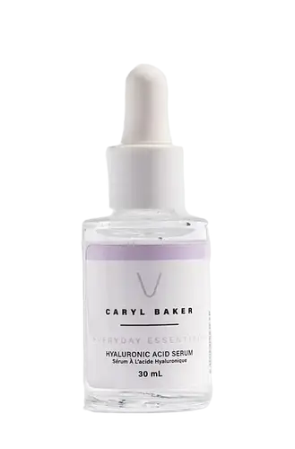 Caryl Baker Visage Hyaluronic Acid Serum